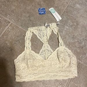 Free people, Galloon, Racerback NWT